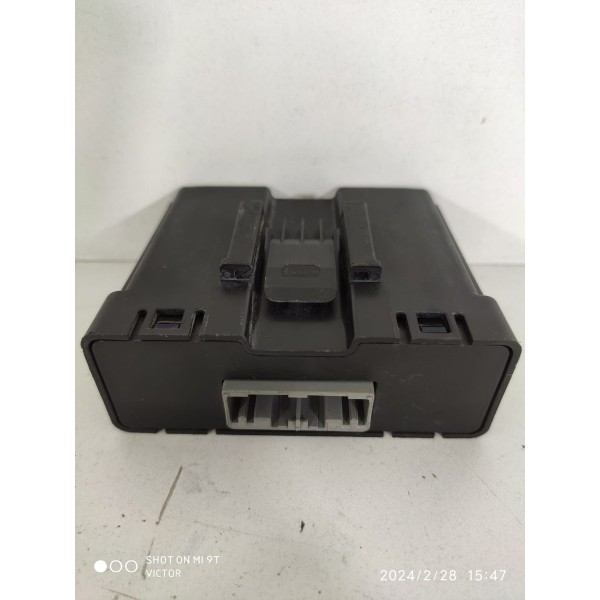 Modulo Estacionamento Honda Hrv 2016/2021 39670t7ag013m1