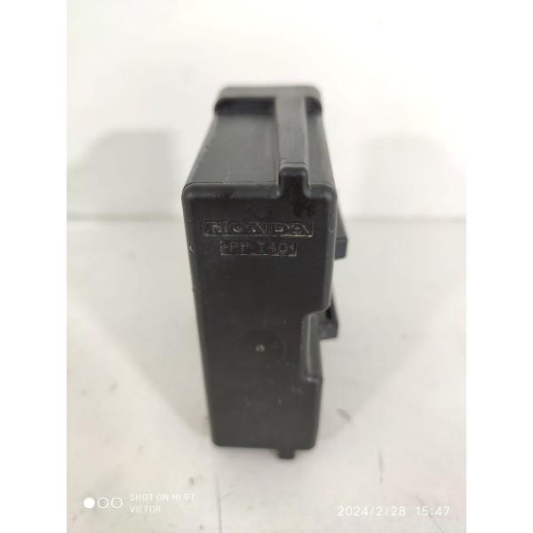 Modulo Estacionamento Honda Hrv 2016/2021 39670t7ag013m1