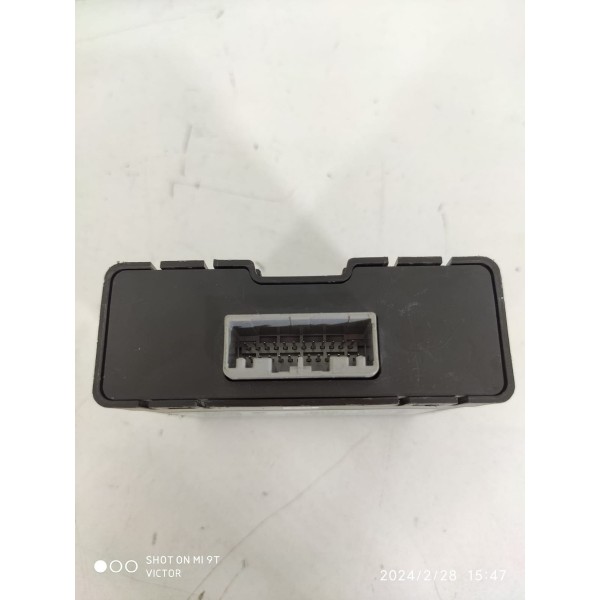 Modulo Estacionamento Honda Hrv 2016/2021 39670t7ag013m1