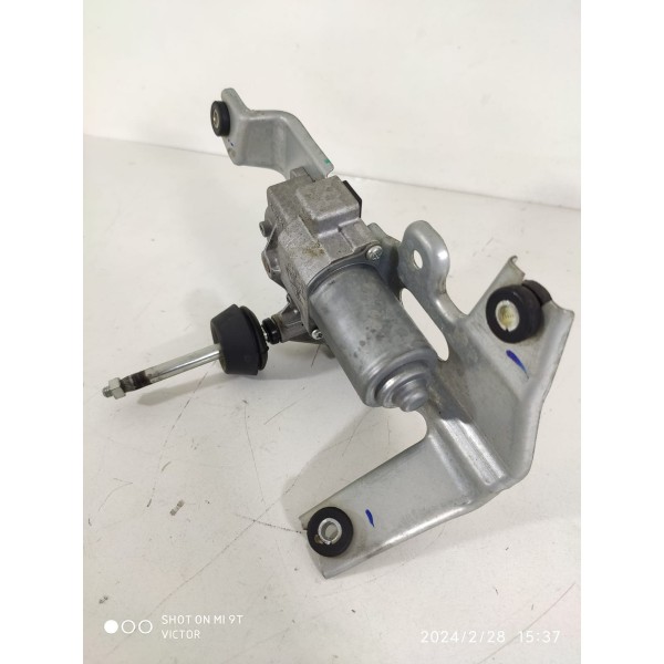 Motor Limpador Honda Hrv Traseiro 2015/2021 T7a002