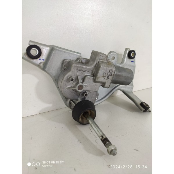 Motor Limpador Honda Hrv Traseiro 2015/2021 T7a002