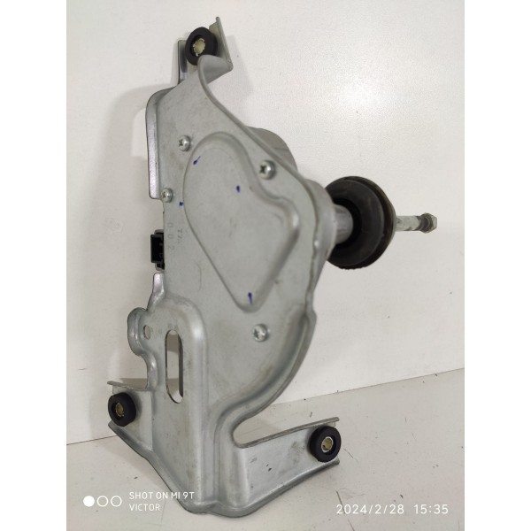 Motor Limpador Honda Hrv Traseiro 2015/2021 T7a002