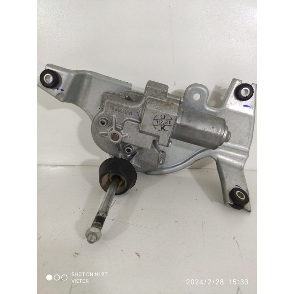 Motor Limpador Honda Hrv Traseiro 2015/2021 T7a002