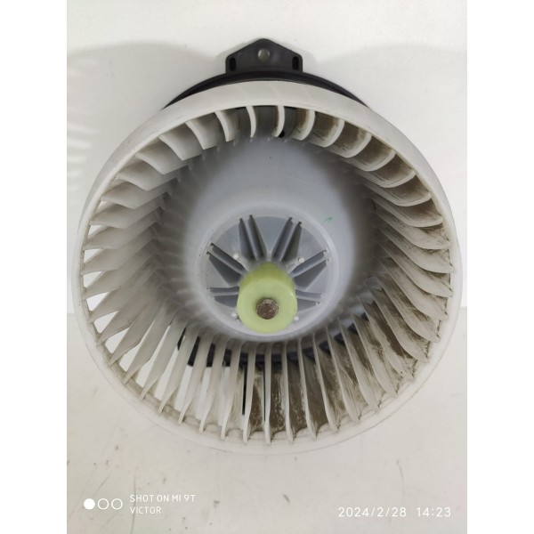 Motor Ventilador Ar Forcado Honda Hrv 2015/ 2021 Ae1490