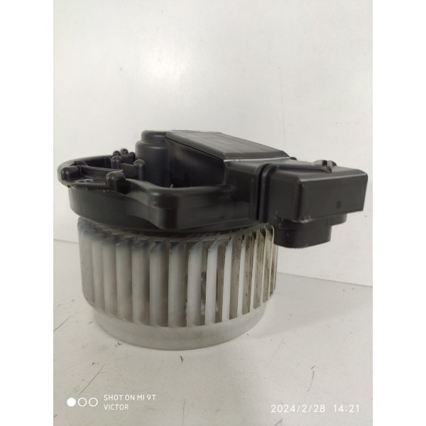 Motor Ventilador Ar Forcado Honda Hrv 2015/ 2021 Ae1490