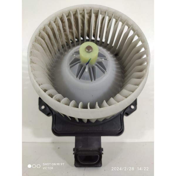 Motor Ventilador Ar Forcado Honda Hrv 2015/ 2021 Ae1490