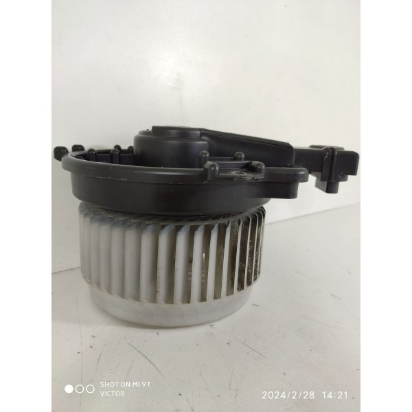 Motor Ventilador Ar Forcado Honda Hrv 2015/ 2021 Ae1490