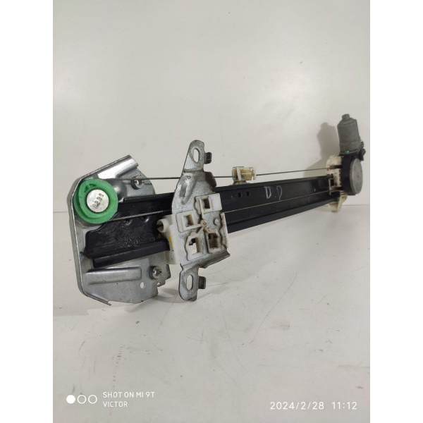 Maquina Vidro Honda Hrv Dianteira Direita1 2015/2021 Wr07342