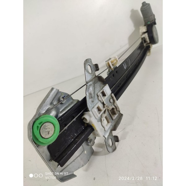 Maquina Vidro Honda Hrv Dianteira Direita1 2015/2021 Wr07342