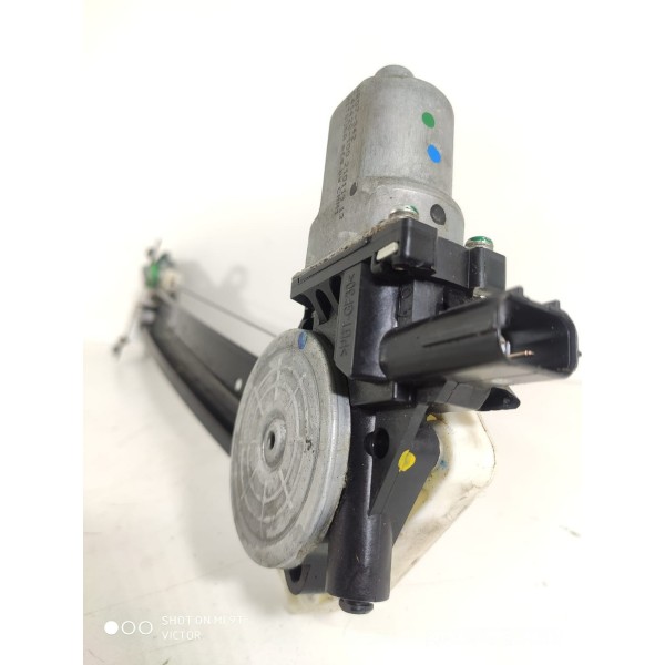 Maquina Vidro Honda Hrv Dianteira Direita1 2015/2021 Wr07342