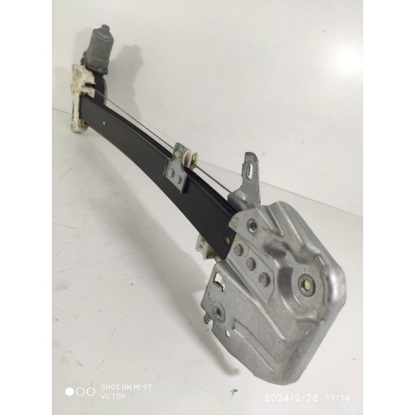 Maquina Vidro Honda Hrv Dianteira Direita1 2015/2021 Wr07342