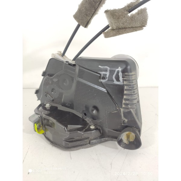 Fechadura Honda Hrv Dianteira Esquerda 2015/2021 M8511120m2