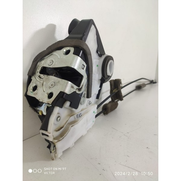 Fechadura Honda Hrv Dianteira Esquerda 2015/2021 M8511120m2