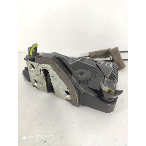 Fechadura Honda Hrv Dianteira Esquerda 2015/2021 M8511120m2