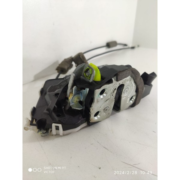 Fechadura Honda Hrv Dianteira Esquerda 2015/2021 M8511120m2