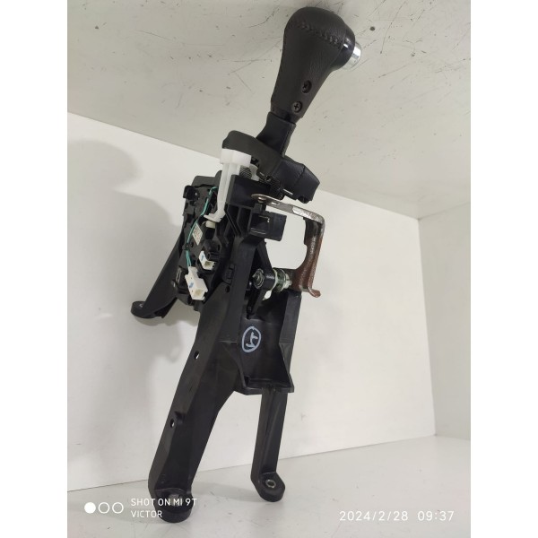 Alavanca Marcha Honda Hrv 2015/2021 T7ah712