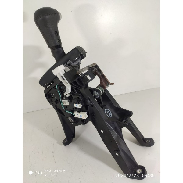 Alavanca Marcha Honda Hrv 2015/2021 T7ah712