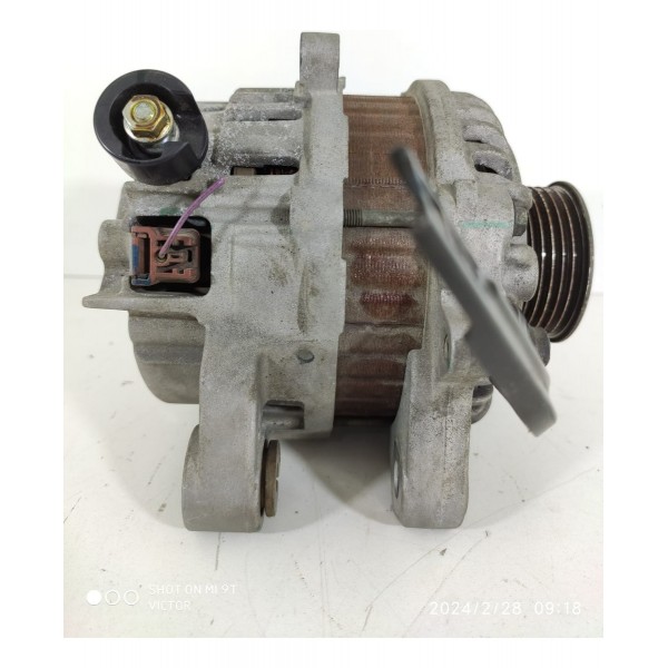 Alternador Honda Hrv 1.8 2015/2021 A5tj0891zt