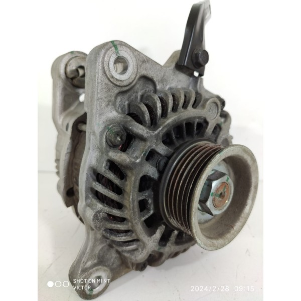 Alternador Honda Hrv 1.8 2015/2021 A5tj0891zt