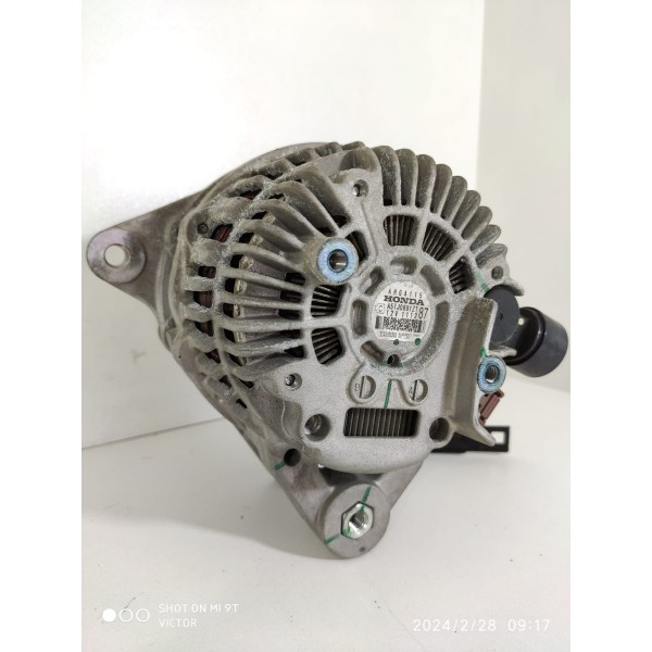 Alternador Honda Hrv 1.8 2015/2021 A5tj0891zt