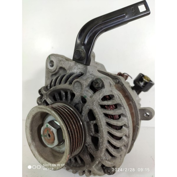 Alternador Honda Hrv 1.8 2015/2021 A5tj0891zt