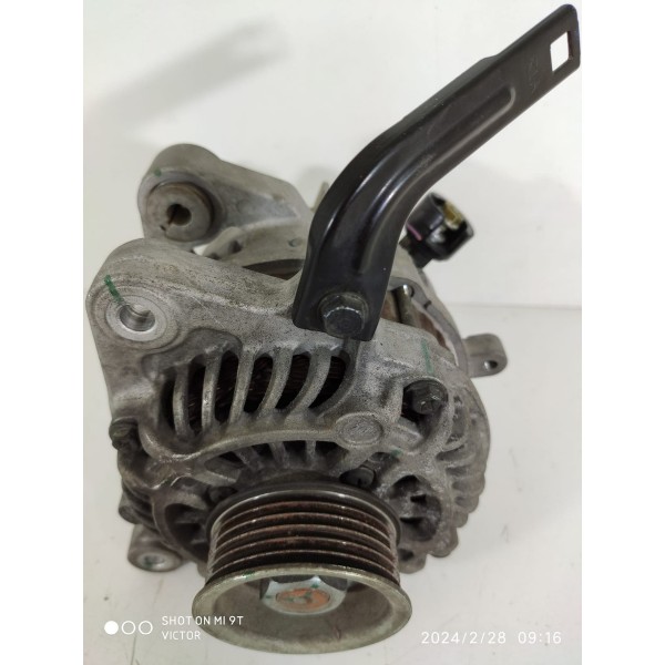 Alternador Honda Hrv 1.8 2015/2021 A5tj0891zt