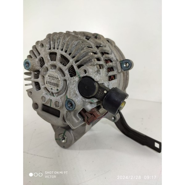 Alternador Honda Hrv 1.8 2015/2021 A5tj0891zt