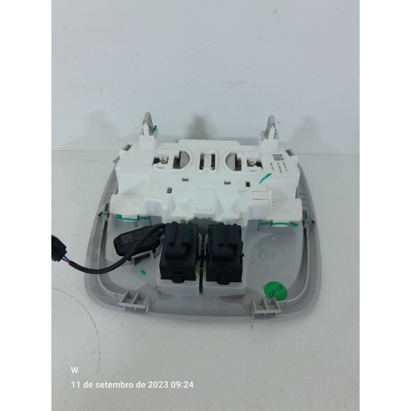 Comando Luz Teto Solar Tracker 2021 2022 2023 /32079