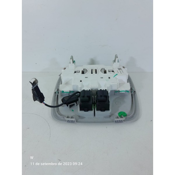 Comando Luz Teto Solar Tracker 2021 2022 2023 /32079