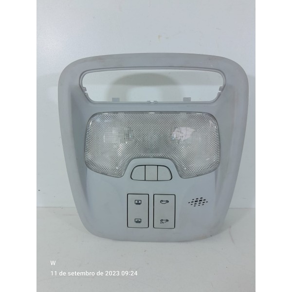 Comando Luz Teto Solar Tracker 2021 2022 2023 /32079