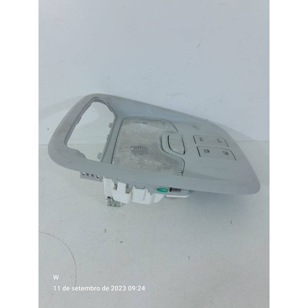 Comando Luz Teto Solar Tracker 2021 2022 2023 /32079