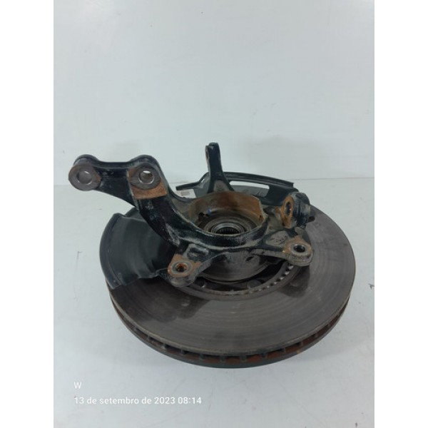 Manga Cubo Eixo Creta Tgdi Dianteira Dir 2022 2023 2024