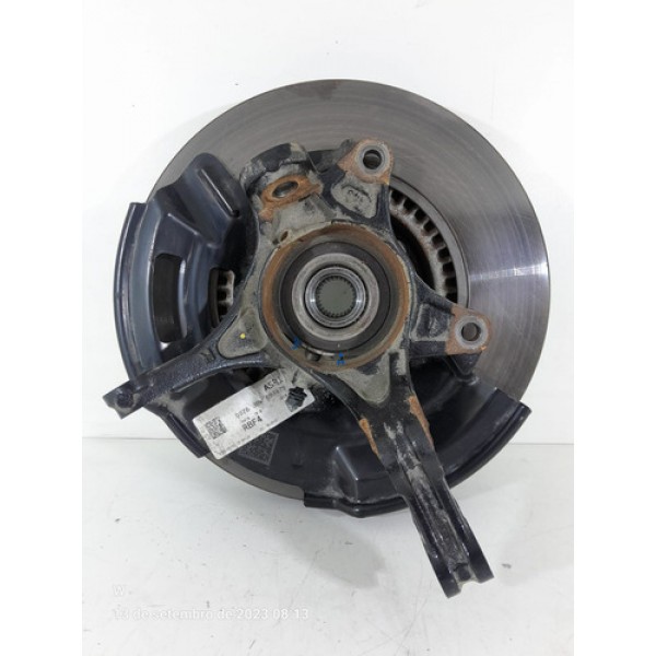 Manga Cubo Eixo Creta Tgdi Dianteira Dir 2022 2023 2024