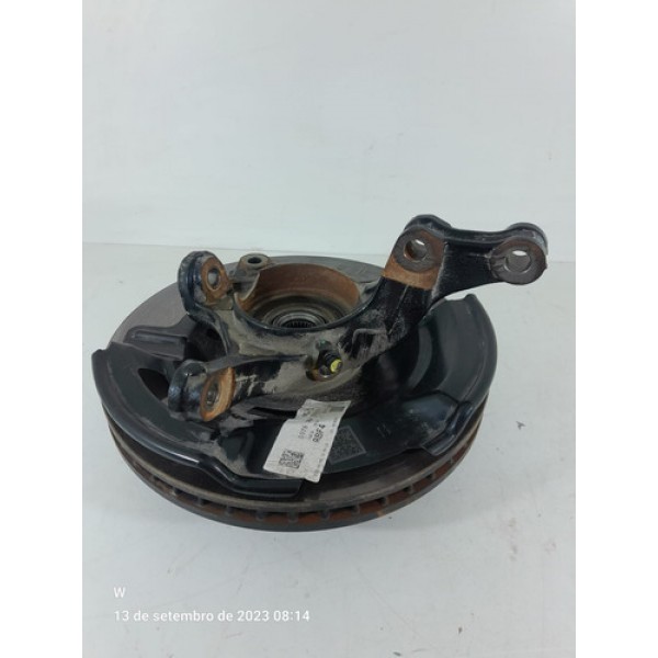 Manga Cubo Eixo Creta Tgdi Dianteira Dir 2022 2023 2024