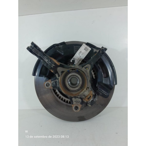 Manga Cubo Eixo Creta Tgdi Dianteira Dir 2022 2023 2024