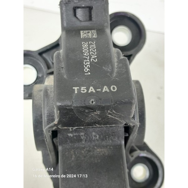Pedal Acelerador Honda Hrv 2015/2021 T5aa0