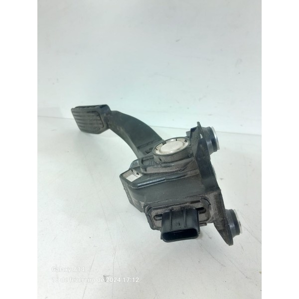 Pedal Acelerador Honda Hrv 2015/2021 T5aa0