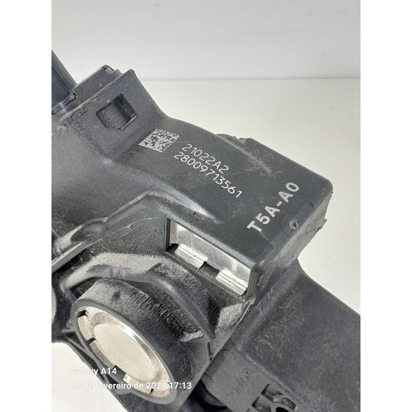 Pedal Acelerador Honda Hrv 2015/2021 T5aa0