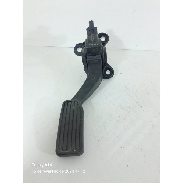 Pedal Acelerador Honda Hrv 2015/2021 T5aa0