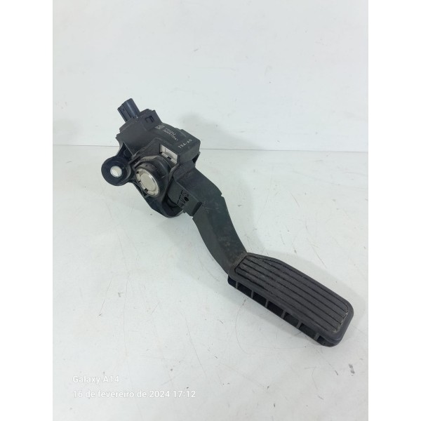 Pedal Acelerador Honda Hrv 2015/2021 T5aa0