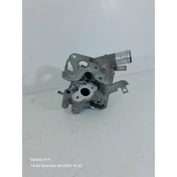 Carcaca Valvula Termostatica Honda Hrv 1.8 2015/2021 Orig