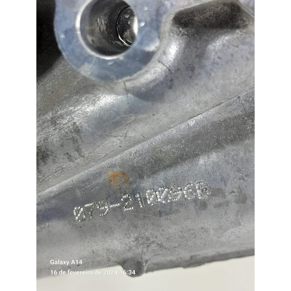 Carcaca Valvula Termostatica Honda Hrv 1.8 2015/2021 Orig