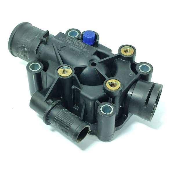 Valvula Termostatica Cactus Peugeot 1.6 9647265980