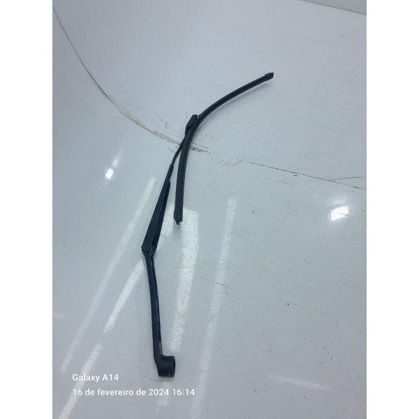Braco Limpador Parabrisa Honda Hrv Esquerdo 2015/021 Orig Esquerdo