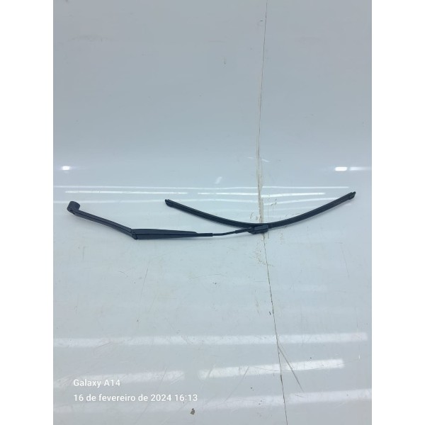 Braco Limpador Parabrisa Honda Hrv Esquerdo 2015/021 Orig Esquerdo