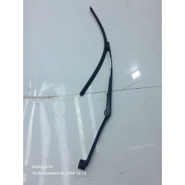 Braco Limpador Parabrisa Honda Hrv Esquerdo 2015/021 Orig Esquerdo