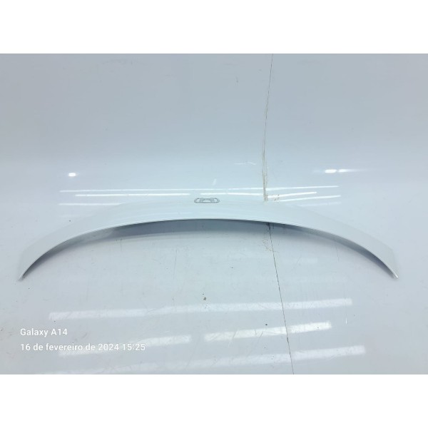 Aplique Friso Tampa Traseira Honda Hrv 2015/2021