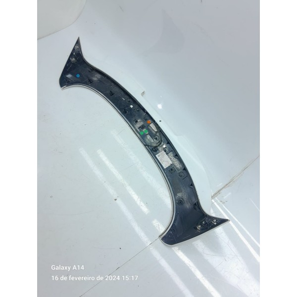 Aerofolio Honda Hrv 2015/2021