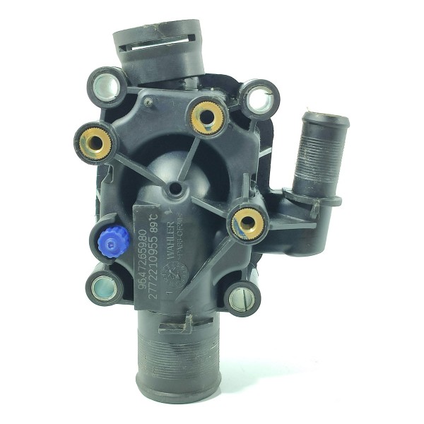 Valvula Termostatica Cactus Peugeot 1.6 9647265980 /39647
