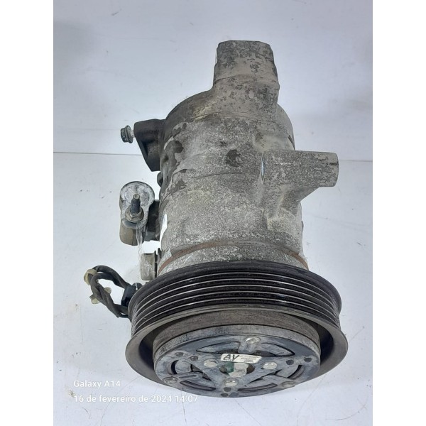 Compressor Ar Condicionado Honda Hrv 1.8 2015/2021 10sre11c